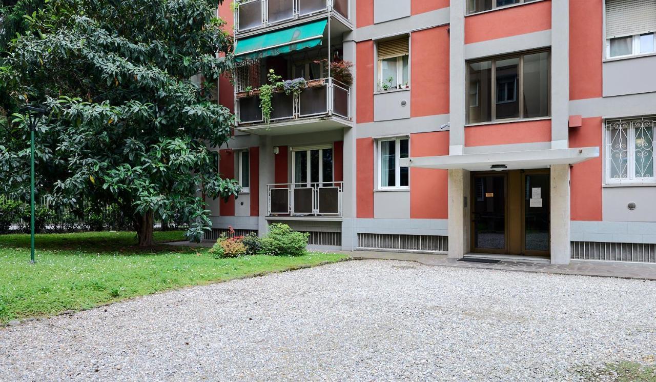 Mico Garden View Citylife Executive * Milano