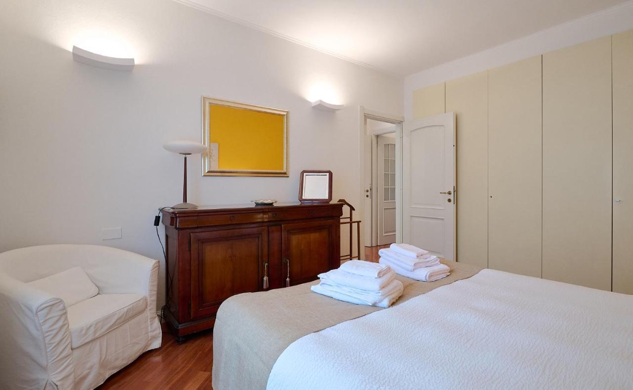 Mico Garden View Citylife Executive Appartamento